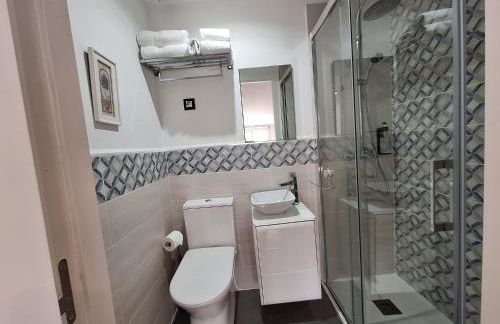 Apartamentos Puerta de Gijon - Foto 66