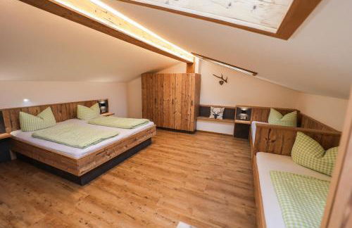 Gästehaus Hillebrand - Foto 21