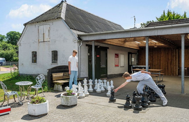 First Camp Skovlund Lillebælt - Foto 44