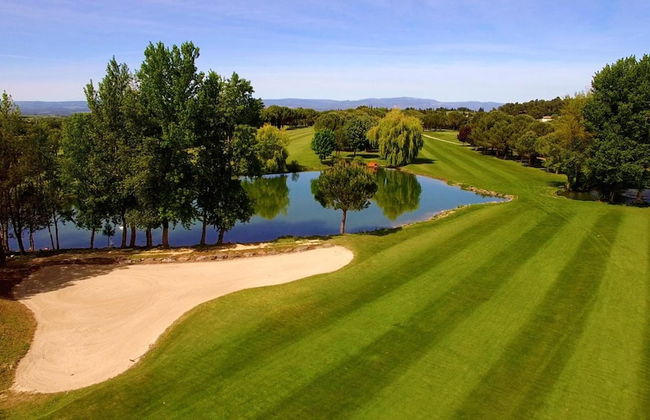 Domaine de Fraisse - Photo 35