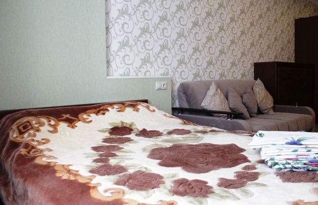 LOFT STUDIO Yubileyny 63 - Foto 7