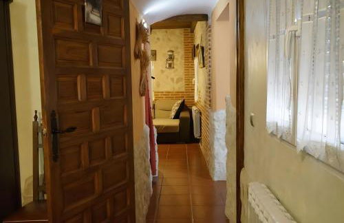 Casa Rural La Abuela Marcelina - Foto 6