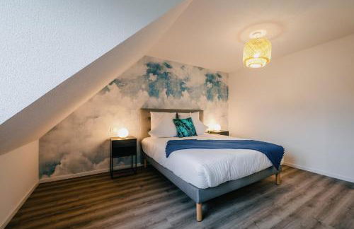 Résidence Les Charmes - Foto 12