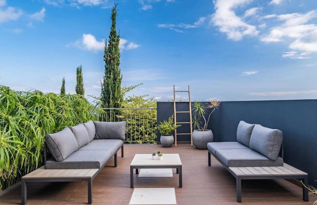 Cristiano Ronaldo Airport View - Foto 10