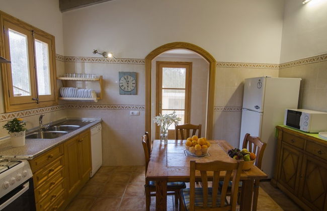 Villa Son Confit - Foto 5