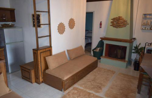 Alisaxni Seaside Studio - Foto 6