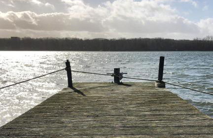 Haus am See - Steinwarder HAS-002 Haus am See - Foto 9