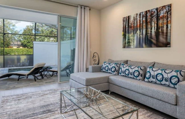 Spacious New Modern Retreat - Foto 26