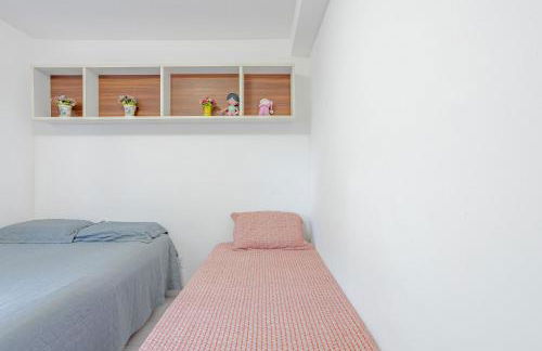 GB122 Excellent Apartment With 3 Suites - Guarajuba - Photo 22