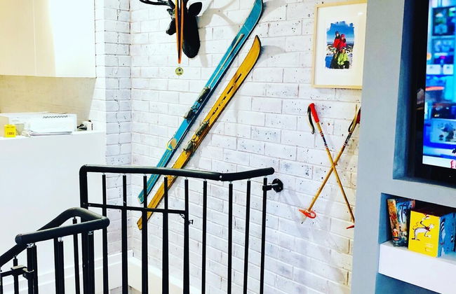 Perfect Located Apartment in the Heart of Hotham - Photo 21