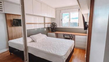 Confortável Apto Próximo a Tudo na Samambaia Sul! - Foto 5