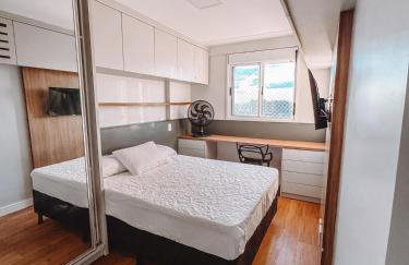 Confortável Apto Próximo a Tudo na Samambaia Sul! - Foto 5