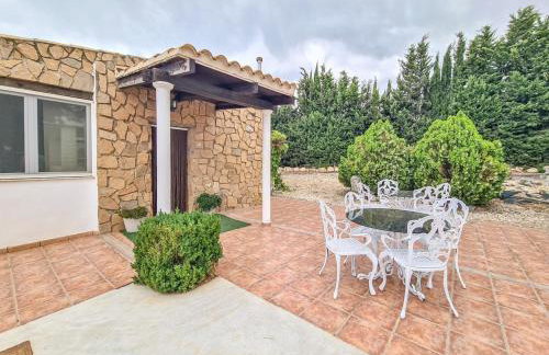 Cortijo Villa la Siesta - Foto 24