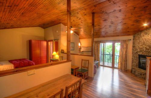 Algonquin Cottage - Foto 24