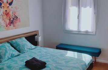 Villa Les oliviers - Foto 19