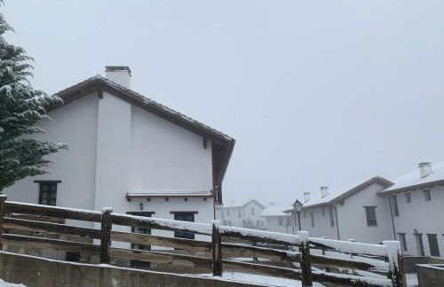 Apartamentos Jaca Badaguas 3000 - Foto 53