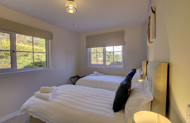 Linden House Fortrose - Foto 6