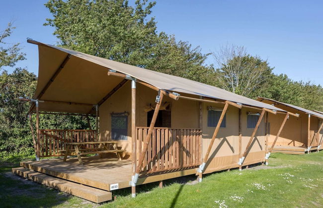 Cozy Glamping in Mierlo - Photo 18