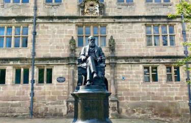 The Old Stables, The River Severn, Shrewsbury - Foto 13