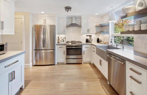 Modern Saltbox in Edgartown Village - Foto 8