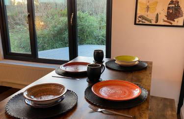 Holly's Lodge - Photo 19