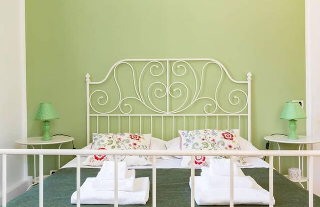 Vatican Garden House - Foto 21