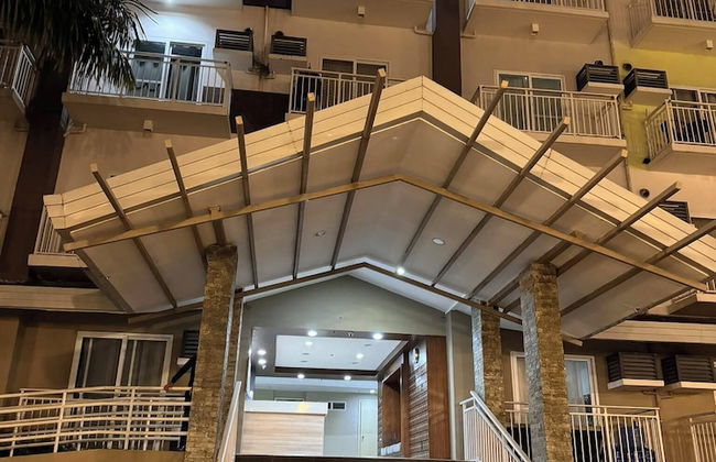 Cozy Airport Studio - Foto 19