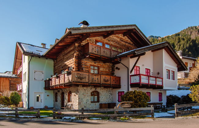 Casa Bucci - Foto 32