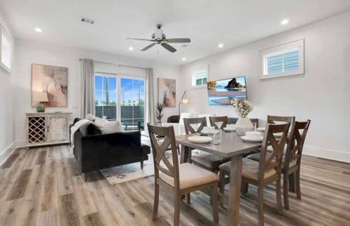 Deja Blue Perfect Location St George Island Private Pool - Foto 4