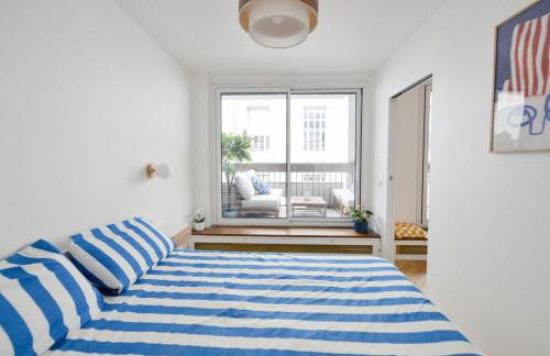 We Parisian Vanneau Cozy Home - Foto 23