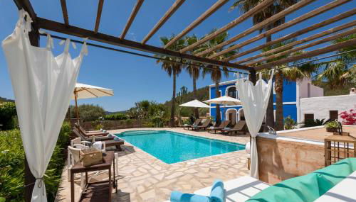 Villa Can Coves - Foto 4