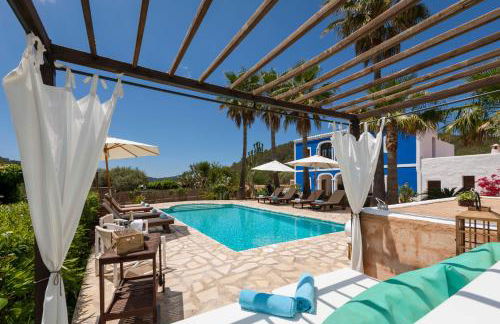 Villa Can Coves - Foto 4