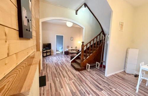 Bright house with private pool in La Rochelle - Foto 8