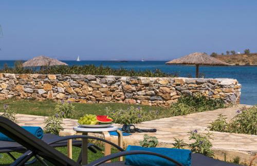 Syros Sun Beach Villa - Foto 53