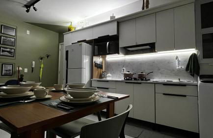 Apartamento Verde Floripa - Foto 21