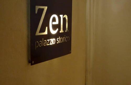 Zen Palazzo Storico - Foto 4