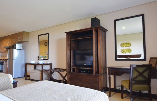 Crosswinds Resort Suites - Foto 78