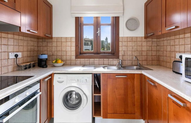 Apartment Dc11 - Assia - Foto 14