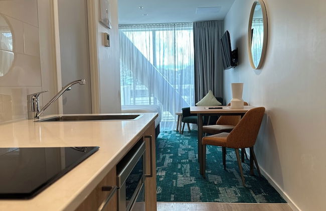 La Quinta By Wyndham Ellerslie Auckland - Foto 28