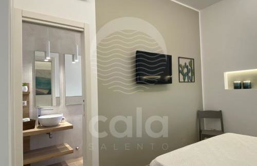 Villa Lidia - Piscina Privata By Cala Salento - Foto 19