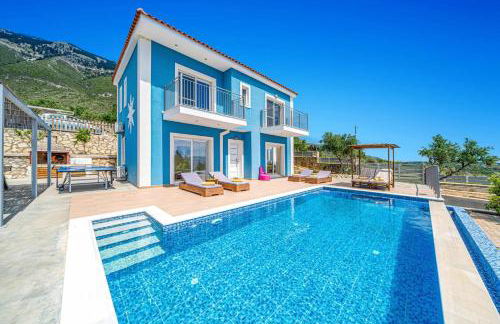 Villa Ble by Villa Plus - Foto 1