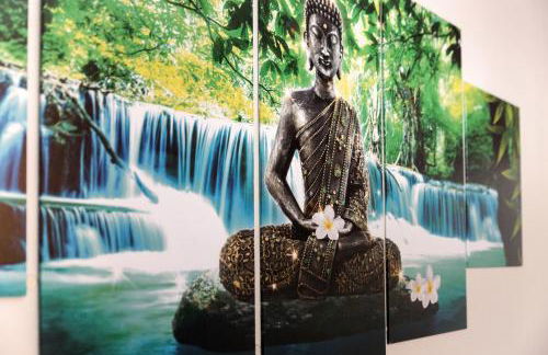 studio Le relax - Foto 5