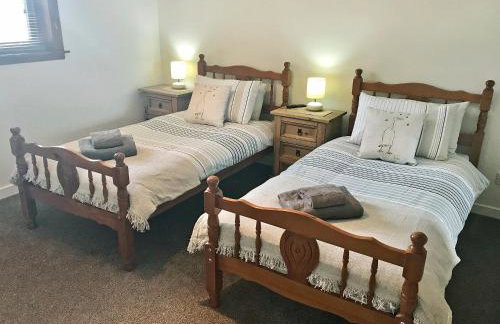 Cluaran Cottage - Foto 9