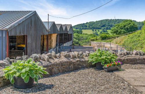 1 Bed in Nantygwreiddyn oc-bow49 - Foto 36