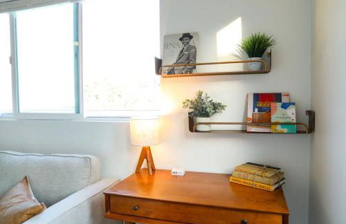 The Hillside Hideaway Mid Century Big Terrace - Foto 38