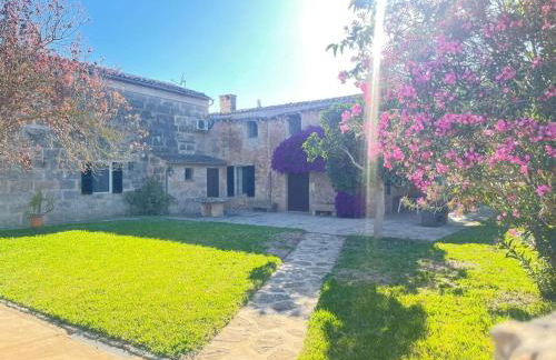 Bonita casa de campo típica Mallorquina - Photo 4