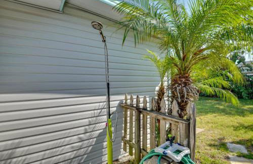 Charming Port Orange Home - Walk to Beach! - Photo 6