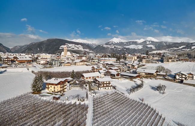 Residence Schiestlhof - Foto 76