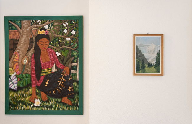 1 bedroom Apartment in Grindelwald with garden - Photo 7