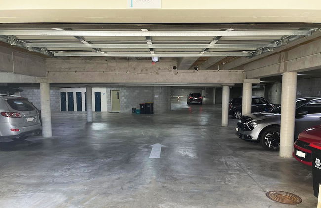 Ocean Breeze Resort - Photo 58